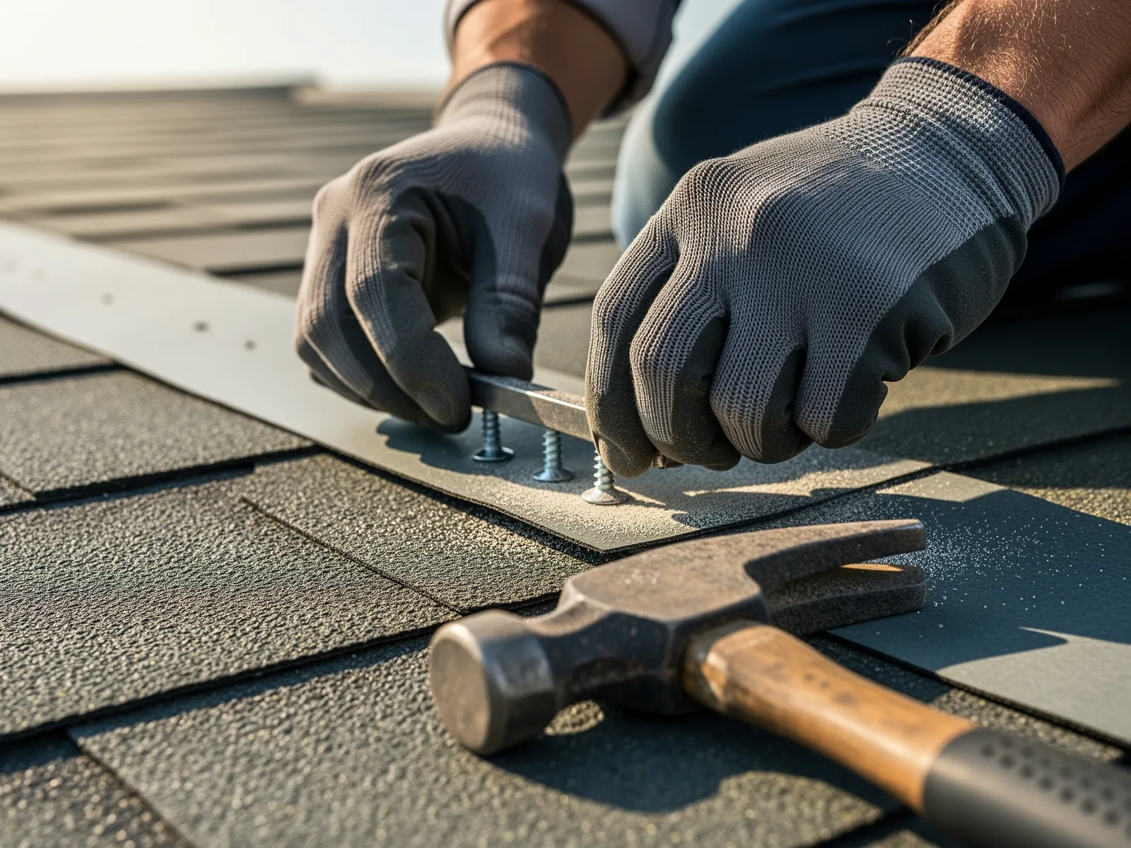 Why choose Fascia Repair in Narberth, PA